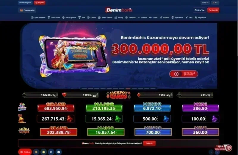 BenimBahis